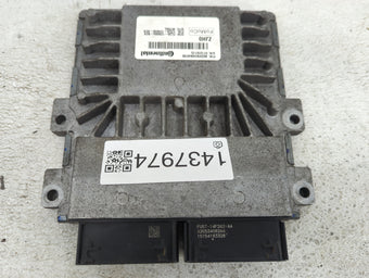 compare product 2015-2018 Ford Edge PCM Engine Control Computer ECU ECM PCU OEM Fits OEM Used Auto Parts