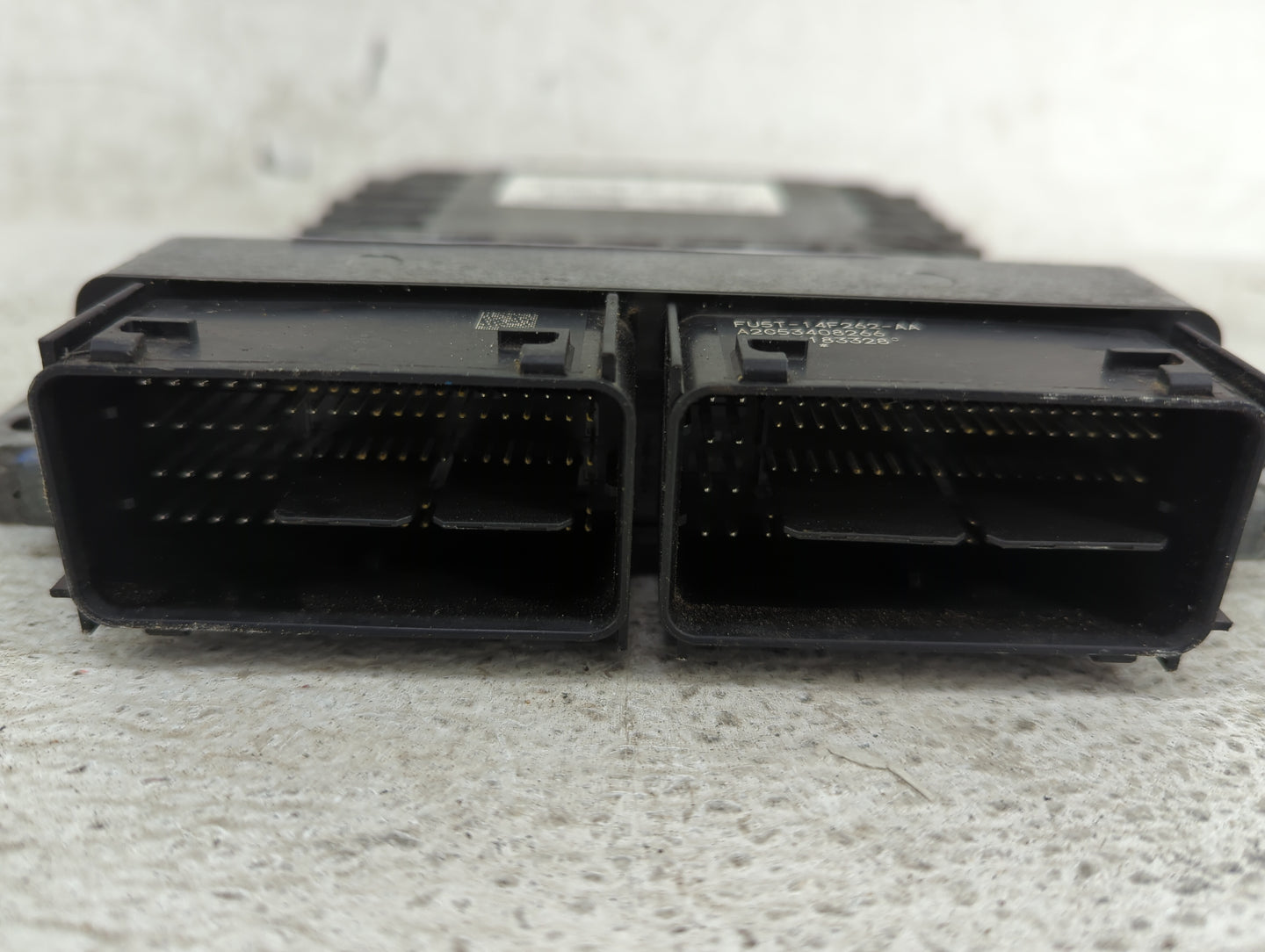 2015-2018 Ford Edge PCM Engine Control Computer ECU ECM PCU OEM Fits OEM Used Auto Parts - Oemusedautoparts1.com
