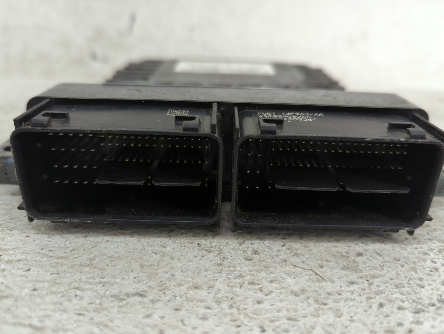 2015-2018 Ford Edge PCM Engine Control Computer ECU ECM PCU OEM Fits OEM Used Auto Parts - Oemusedautoparts1.com