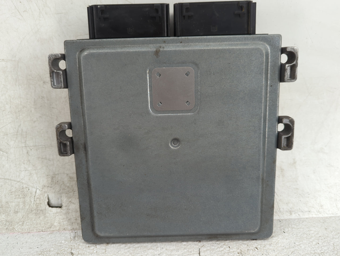 2015-2018 Ford Edge PCM Engine Control Computer ECU ECM PCU OEM Fits OEM Used Auto Parts - Oemusedautoparts1.com