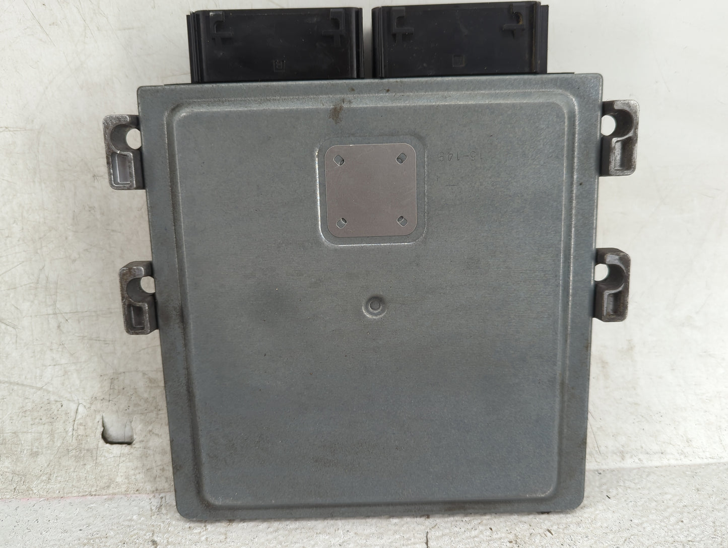 2015-2018 Ford Edge PCM Engine Control Computer ECU ECM PCU OEM Fits OEM Used Auto Parts - Oemusedautoparts1.com