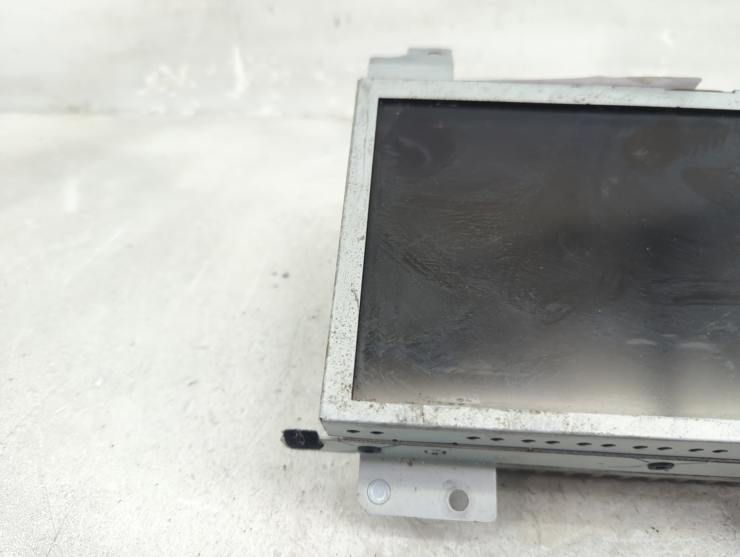 2015 Ford Edge Information Display Screen - Oemusedautoparts1.com