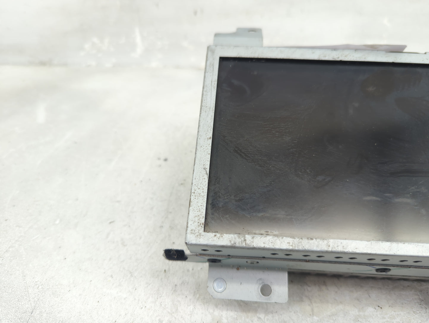 2015 Ford Edge Information Display Screen - Oemusedautoparts1.com