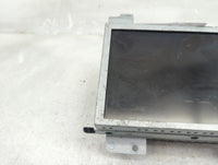 2015 Ford Edge Information Display Screen - Oemusedautoparts1.com