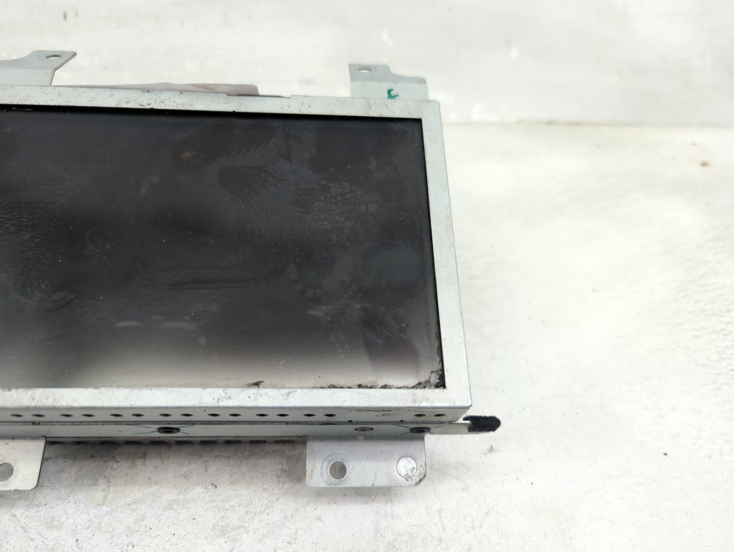 2015 Ford Edge Information Display Screen - Oemusedautoparts1.com