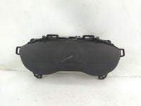 2015 Ford Edge Instrument Cluster Speedometer Gauges P/N:FT4T-10849-CH Fits OEM Used Auto Parts - Oemusedautoparts1.com