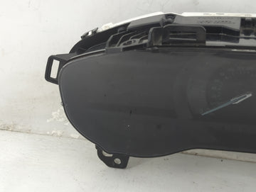 2015 Ford Edge Instrument Cluster Speedometer Gauges P/N:FT4T-10849-CH Fits OEM Used Auto Parts