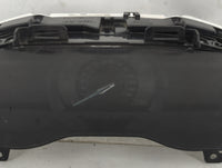 2015 Ford Edge Instrument Cluster Speedometer Gauges P/N:FT4T-10849-CH Fits OEM Used Auto Parts - Oemusedautoparts1.com