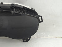 2015 Ford Edge Instrument Cluster Speedometer Gauges P/N:FT4T-10849-CH Fits OEM Used Auto Parts - Oemusedautoparts1.com