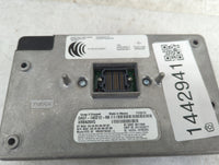 2015 Ford Edge Communication Control Module - Oemusedautoparts1.com