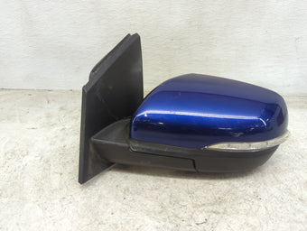 compare product 2015-2018 Ford Edge Driver Side View Mirror - Left Door Mirror OEM Used