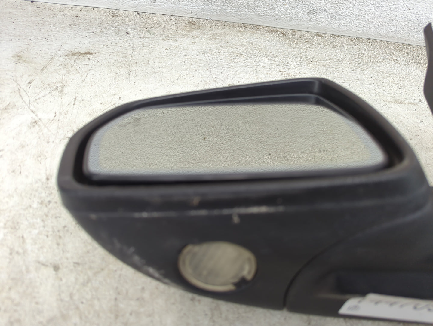 2015-2018 Ford Edge Driver Side View Mirror - Left Door Mirror OEM Used - Oemusedautoparts1.com
