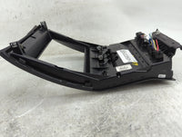 2015-2018 Ford Edge Radio Control Panel 1456329 - Oemusedautoparts1.com