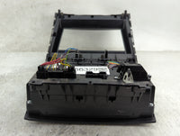 2015-2018 Ford Edge Radio Control Panel 1456329 - Oemusedautoparts1.com