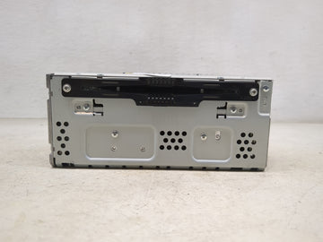 2015-2018 Ford Edge Radio AM FM Cd Player Receiver Replacement P/N:FT4T-19C107-HA Fits Fits 2015 2016 2017 2018 OEM Used Aut
