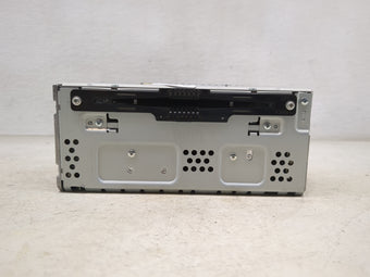 compare product 2015-2018 Ford Edge Radio AM FM Cd Player Receiver Replacement P/N:FT4T-19C107-HA Fits Fits 2015 2016 2017 2018 OEM Used Auto Parts