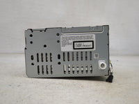 2015-2018 Ford Edge Radio AM FM Cd Player Receiver Replacement P/N:FT4T-19C107-HA Fits Fits 2015 2016 2017 2018 OEM Used Aut