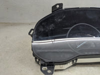 2015 Ford Edge Instrument Cluster Speedometer Gauges P/N:FT4T-10849-CH FT4T-10890-CA, MX2574470-7306 Miles:156K Fits OEM Use