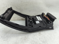 2015-2015 Ford Edge Radio Control Panel 1464253 - Oemusedautoparts1.com