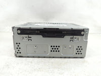 2015 Ford Edge Radio AM FM Cd Player Receiver Replacement P/N:CQ-FJ64E2UMA Fits OEM Used Auto Parts - Oemusedautoparts1.com