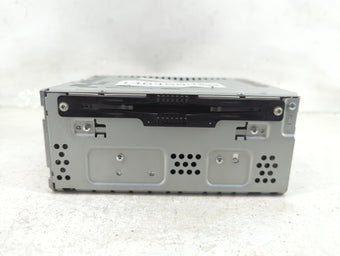 compare product 2015 Ford Edge Radio AM FM Cd Player Receiver Replacement P/N:CQ-FJ64E2UMA Fits OEM Used Auto Parts