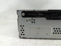 2015 Ford Edge Radio AM FM Cd Player Receiver Replacement P/N:CQ-FJ64E2UMA Fits OEM Used Auto Parts - Oemusedautoparts1.com