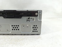 2015 Ford Edge Radio AM FM Cd Player Receiver Replacement P/N:CQ-FJ64E2UMA Fits OEM Used Auto Parts - Oemusedautoparts1.com