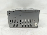 2015 Ford Edge Radio AM FM Cd Player Receiver Replacement P/N:CQ-FJ64E2UMA Fits OEM Used Auto Parts - Oemusedautoparts1.com