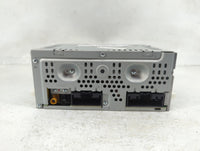 2015 Ford Edge Radio AM FM Cd Player Receiver Replacement P/N:CQ-FJ64E2UMA Fits OEM Used Auto Parts - Oemusedautoparts1.com