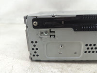2015-2018 Ford Edge Radio AM FM Cd Player Receiver Replacement P/N:CQ-FJ64E1UMB Fits Fits 2015 2016 2017 2018 OEM Used Auto 