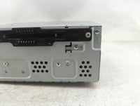 2015-2018 Ford Edge Radio AM FM Cd Player Receiver Replacement P/N:CQ-FJ64E1UMB Fits Fits 2015 2016 2017 2018 OEM Used Auto 