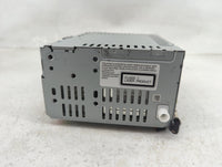 2015-2018 Ford Edge Radio AM FM Cd Player Receiver Replacement P/N:CQ-FJ64E1UMB Fits Fits 2015 2016 2017 2018 OEM Used Auto 