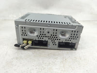 2015-2018 Ford Edge Radio AM FM Cd Player Receiver Replacement P/N:CQ-FJ64E1UMB Fits Fits 2015 2016 2017 2018 OEM Used Auto 