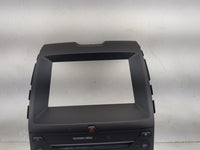 2015-2018 Ford Edge Radio Control Panel 1469806 - Oemusedautoparts1.com