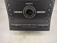 2015-2018 Ford Edge Radio Control Panel 1469806 - Oemusedautoparts1.com