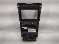 2015-2018 Ford Edge Radio Control Panel 1469806 - Oemusedautoparts1.com