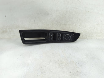 compare product 2015-2016 Ford Edge Master Power Window Switch Replacement Driver Side Left P/N:FL3T-14540-DCW Fits OEM Used Auto Parts