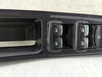 2015-2016 Ford Edge Master Power Window Switch Replacement Driver Side Left P/N:FL3T-14540-DCW Fits OEM Used Auto Parts - Oe