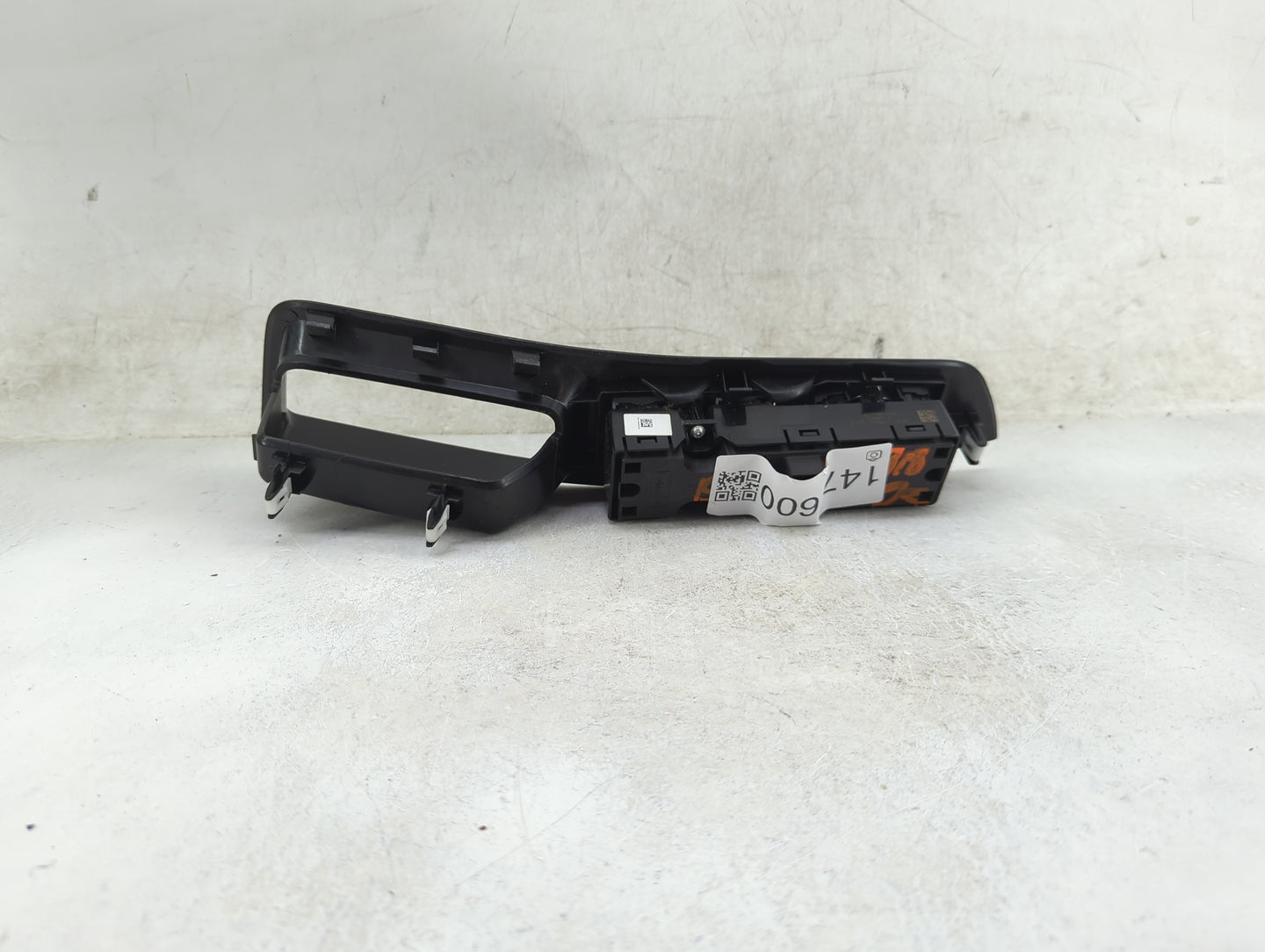 2015-2016 Ford Edge Master Power Window Switch Replacement Driver Side Left P/N:FL3T-14540-DCW Fits OEM Used Auto Parts - Oe