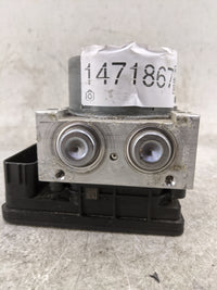 2015-2018 Ford Edge ABS Pump Control Module Replacement P/N:F2GC-2C405-AG 25.0220-0493.4 Fits Fits 2015 2016 2017 2018 OEM U