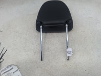 2015 Ford Edge Headrest Head Rest Front Driver Seat Black - Oemusedautoparts1.com