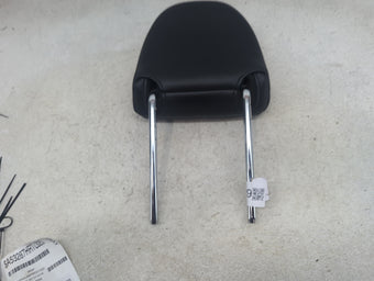 compare product 2015 Ford Edge Headrest Head Rest Front Driver Seat Black