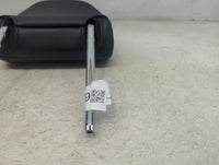 2015 Ford Edge Headrest Head Rest Front Driver Seat Black - Oemusedautoparts1.com