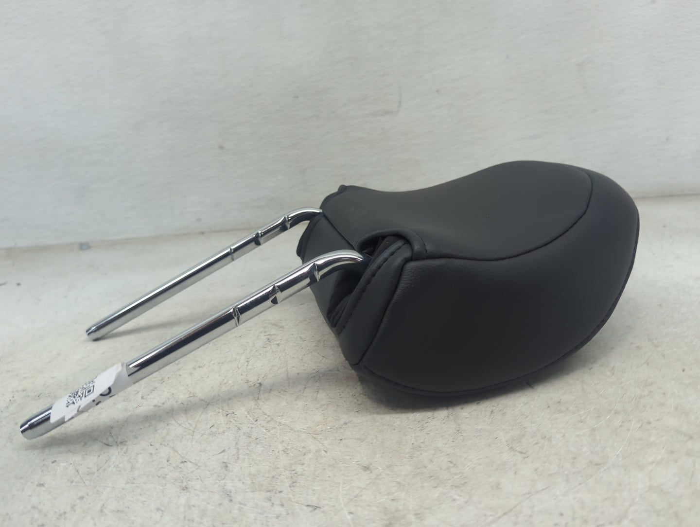 2015 Ford Edge Headrest Head Rest Front Driver Seat Black - Oemusedautoparts1.com