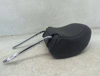 2015 Ford Edge Headrest Head Rest Front Driver Seat Black - Oemusedautoparts1.com