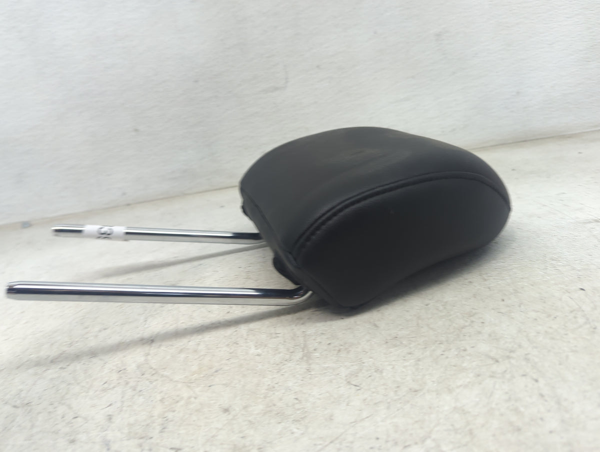 2015 Ford Edge Headrest Head Rest Front Driver Seat Black - Oemusedautoparts1.com