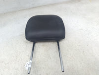2015 Ford Edge Headrest Head Rest Front Driver Seat Black - Oemusedautoparts1.com