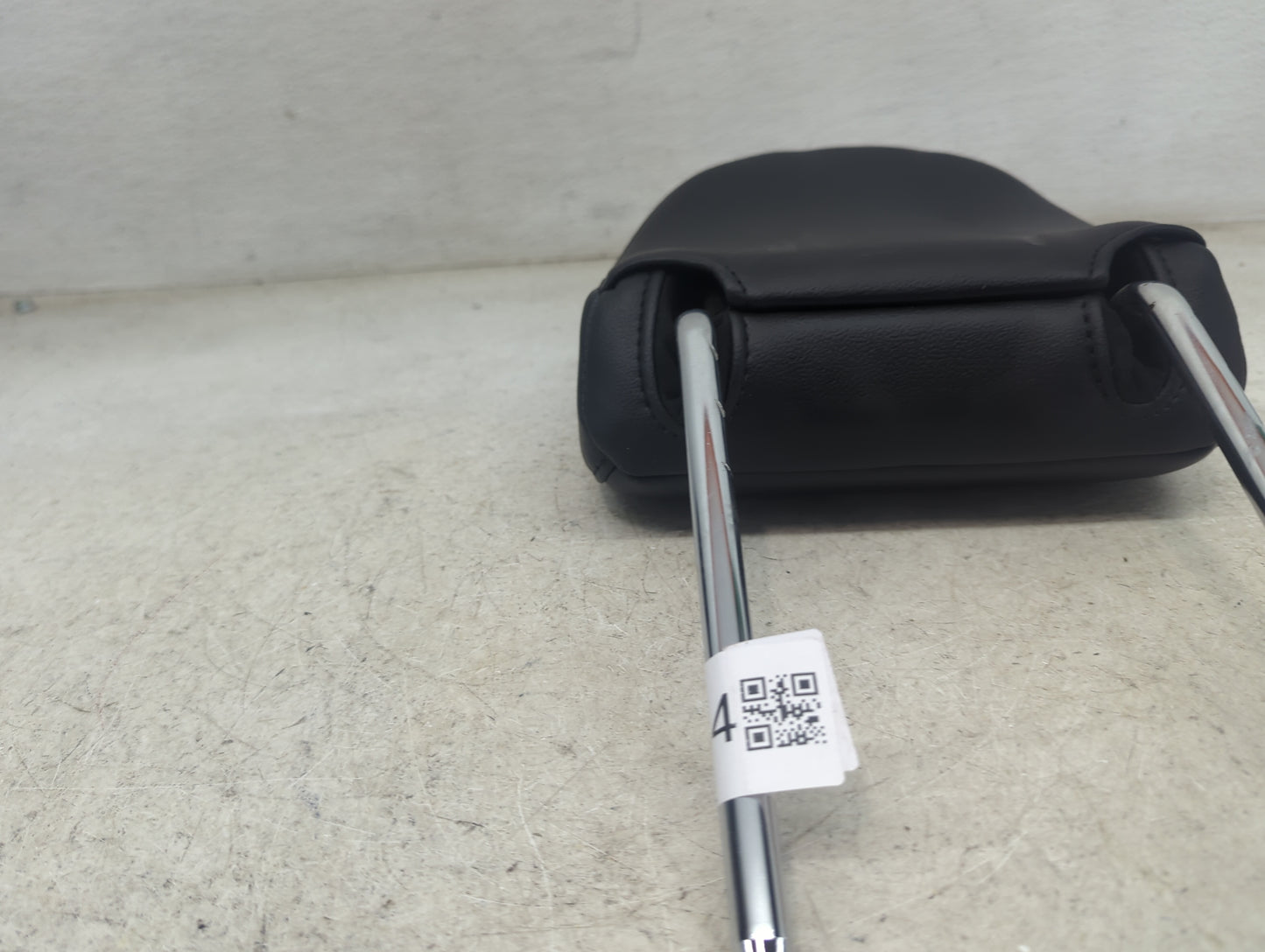 2015 Ford Edge Headrest Head Rest Rear Seat Fits OEM Used Auto Parts - Oemusedautoparts1.com