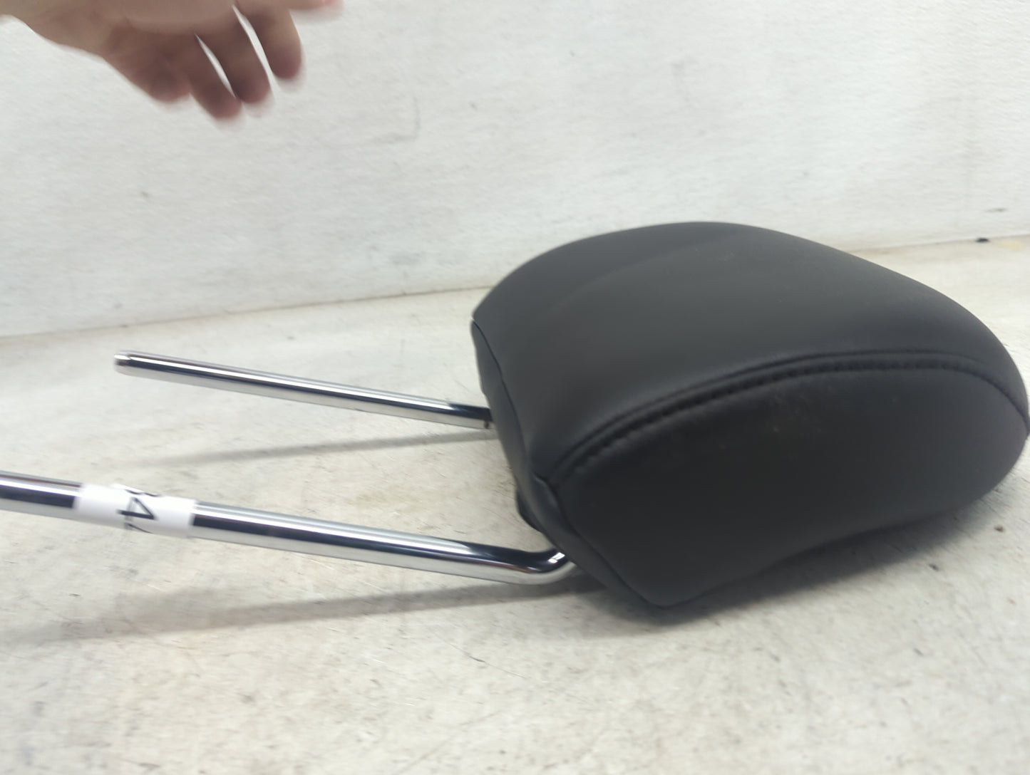 2015 Ford Edge Headrest Head Rest Rear Seat Fits OEM Used Auto Parts - Oemusedautoparts1.com