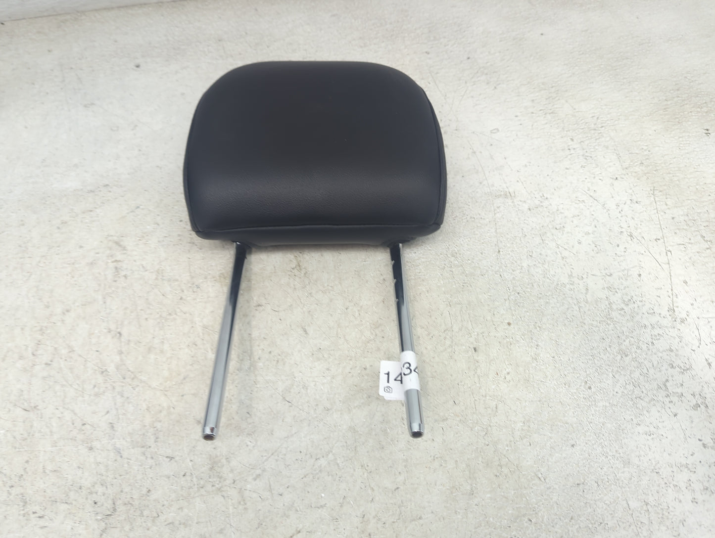 2015 Ford Edge Headrest Head Rest Rear Seat Fits OEM Used Auto Parts - Oemusedautoparts1.com